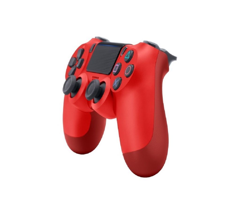 Sony Dual shock 4 PS4 Red