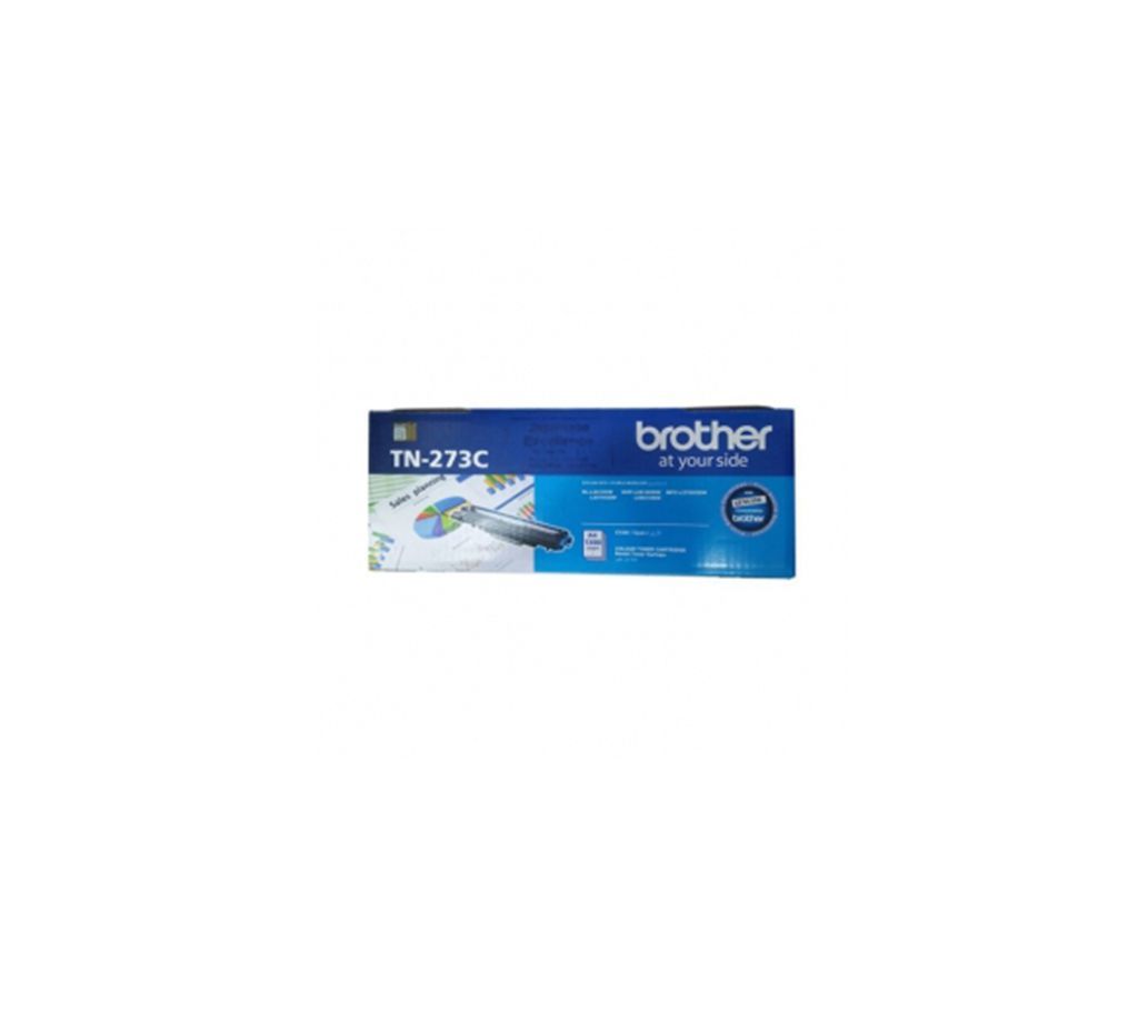Brother TN-273Y Original Toner Cartridge