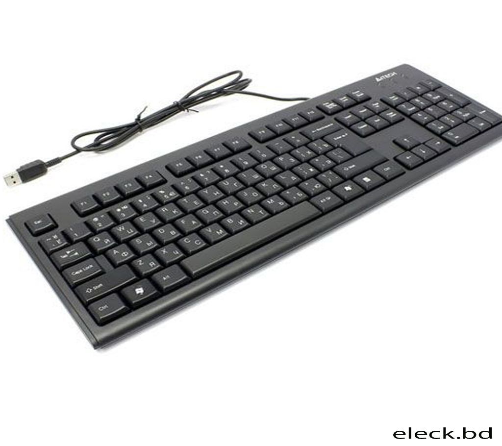 A4Tech Keyboard