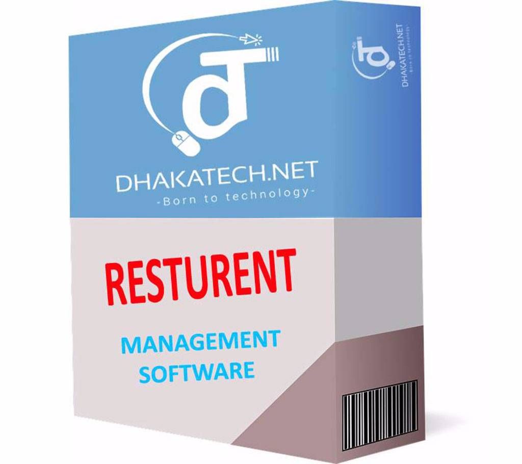 Restaurant Management Software