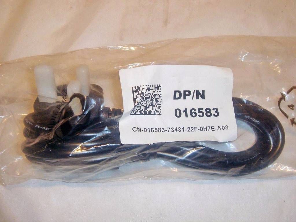 Power Cable 3PIN Dell Orginal