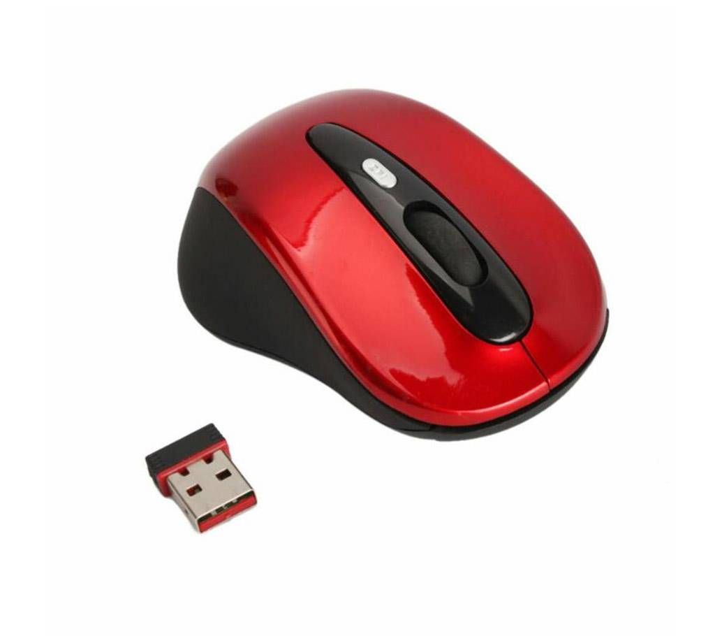 Dell 2.4G Wireless Optical Mouse