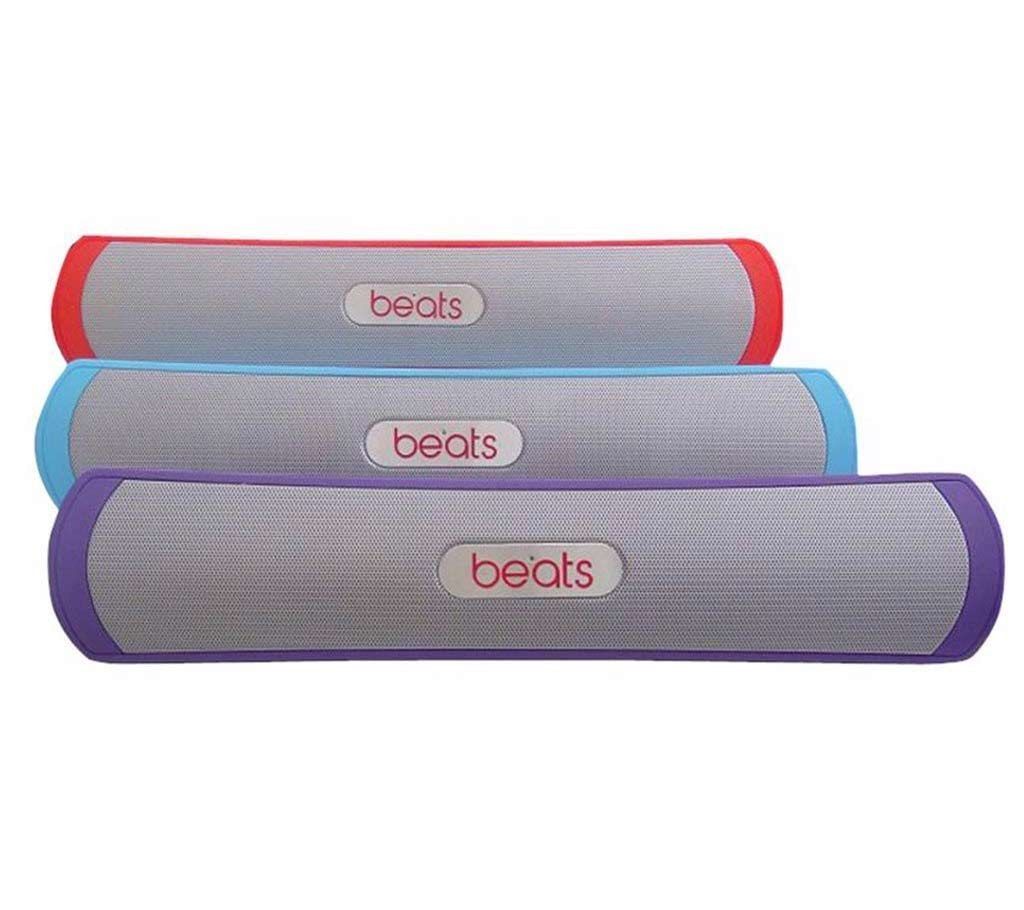 Beats BE-13 portable speaker copy 1pcs