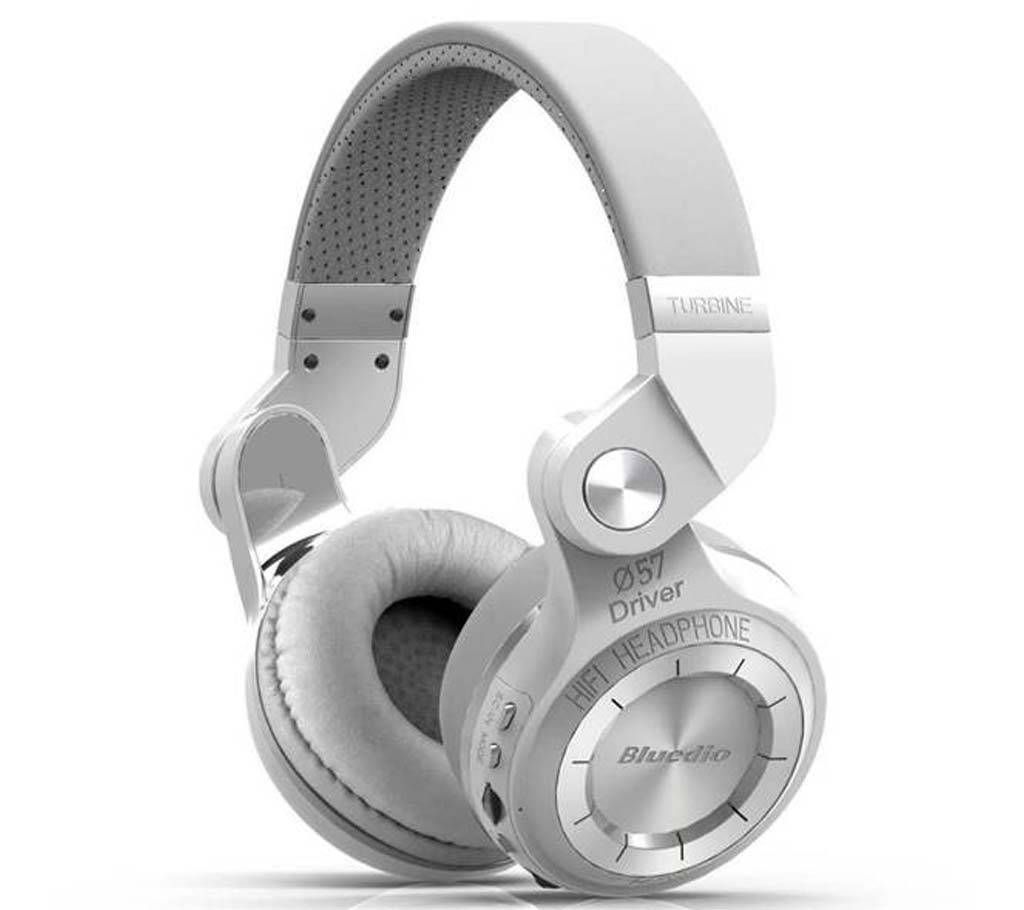 Bluedio T2 plus Wireless Headset (ORG)