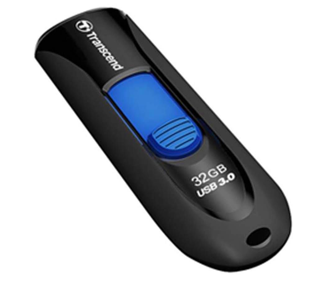 Transced 32GB Pendrive