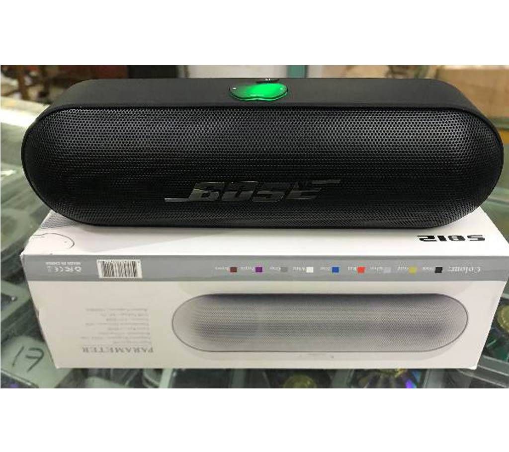 S812 BLUETOOTH SPEAKER 