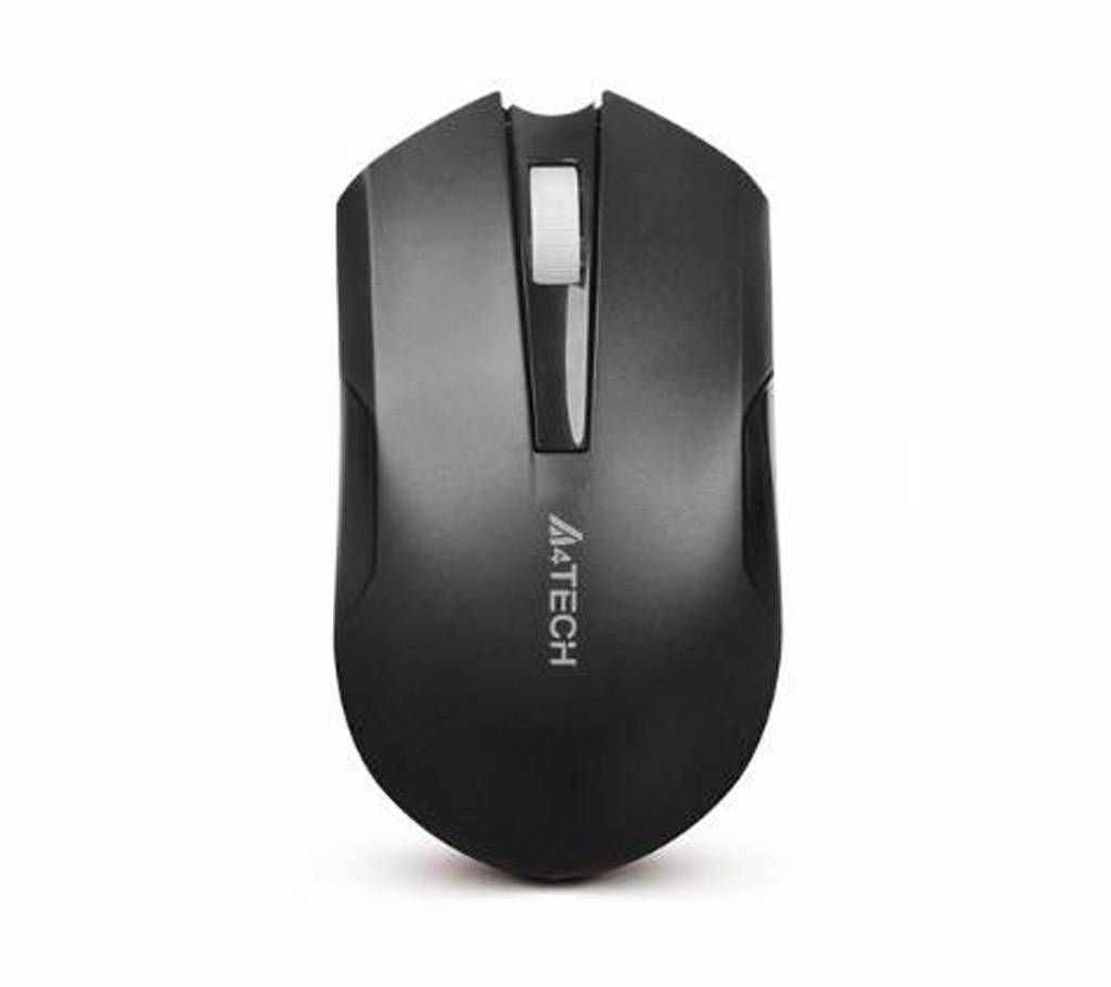 A4Tech Wireless Mouse 2.4 GHz