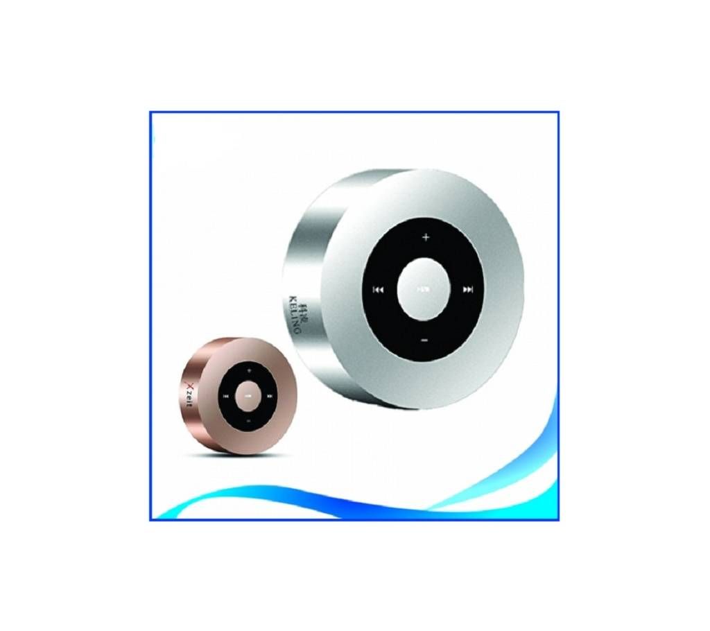 A8 Wireless Speaker 
