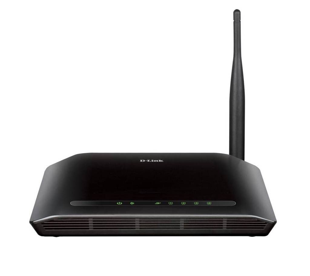 D-Link Dir-600M N150 Broadband Wireless Router