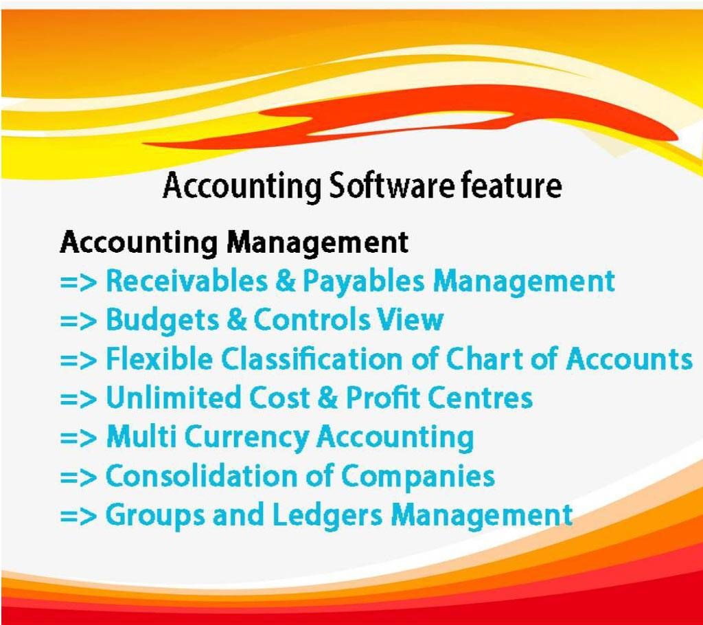 Accounting Software