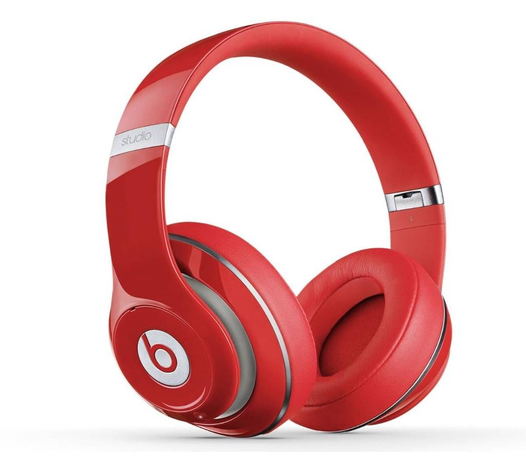 Beats -STN-16 Wireless Bluetooth Headphones-04