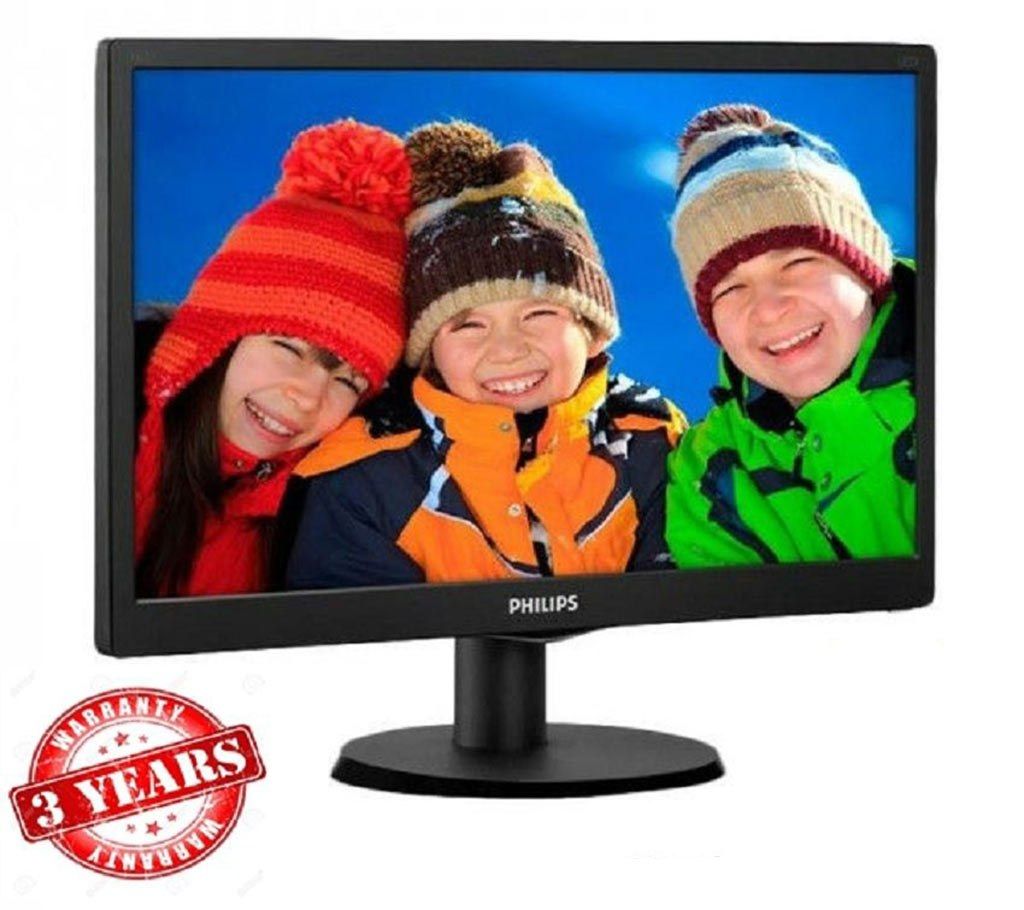 Philips 163V5L 16” LED MONITOR