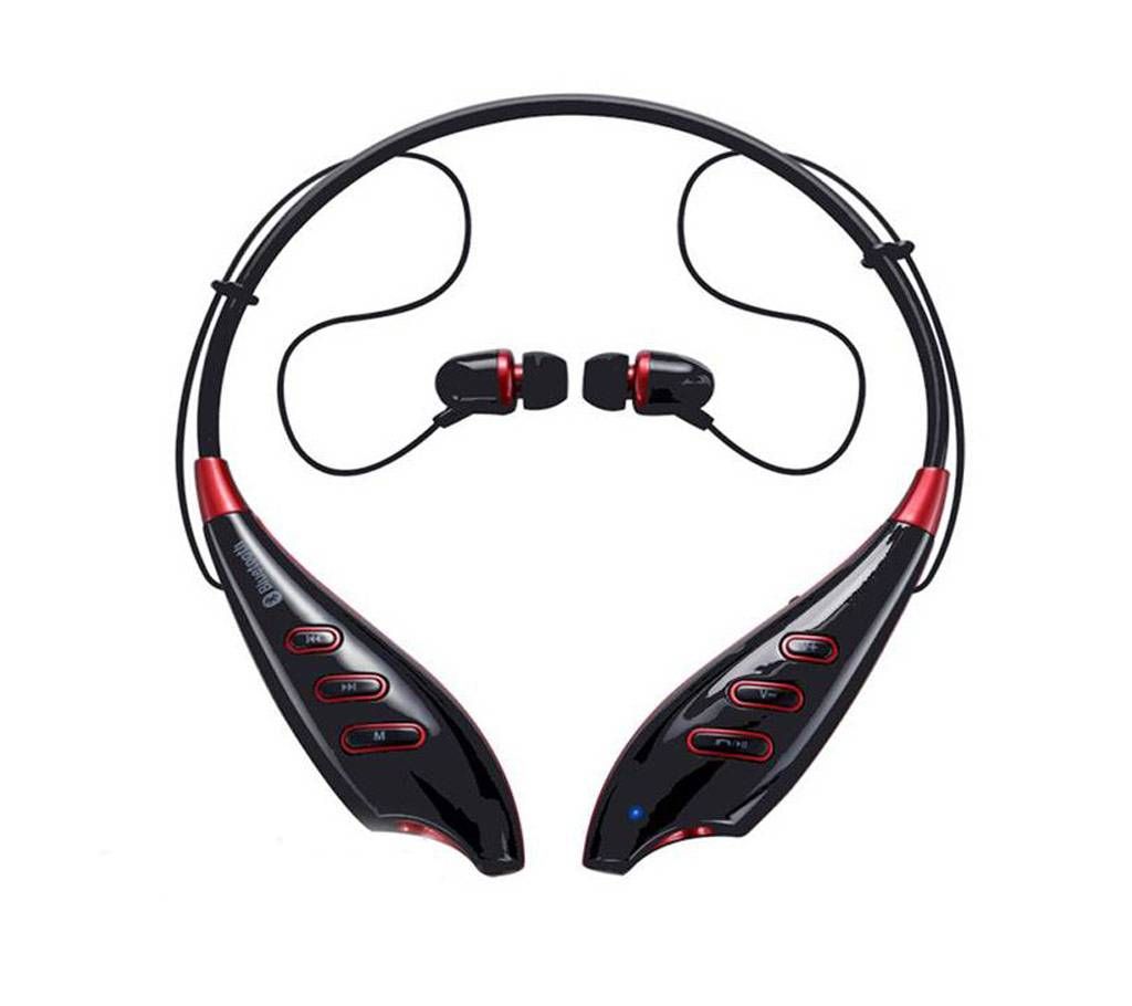 LG S740T Wireless Bluetooth Stereo Headphone