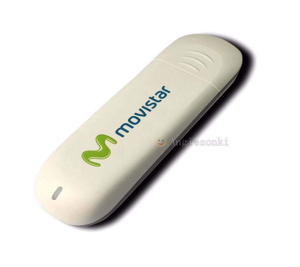 USB 4G HUAWEI Movistar E303C Modem