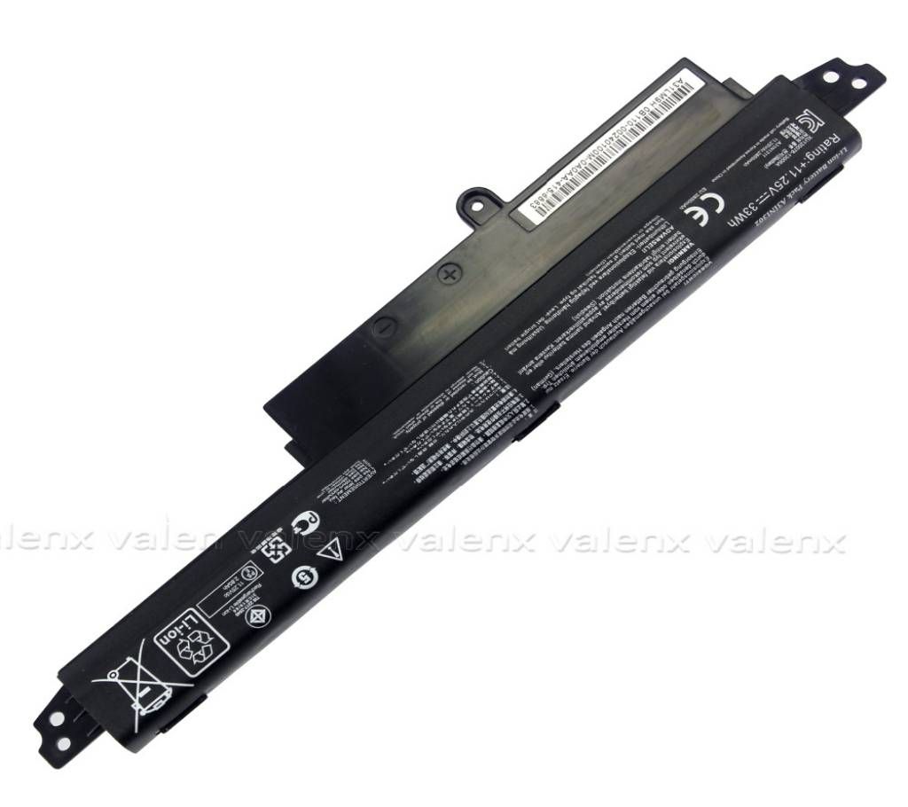 LAPTOP BATTERY SUITED FOR ASUS VIVOBOOK X200CA X200M X200MA A31N1302