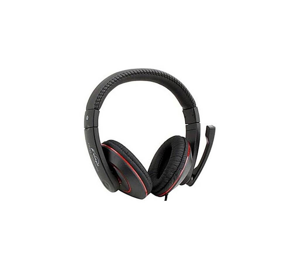 Headphone KT-2100MV - Black
