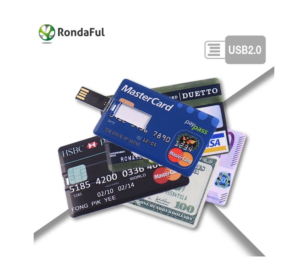 Master pendriv 16 gb