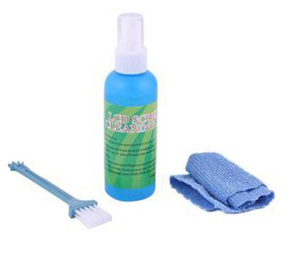 Laptop LCD Monitor Screen Cleaner