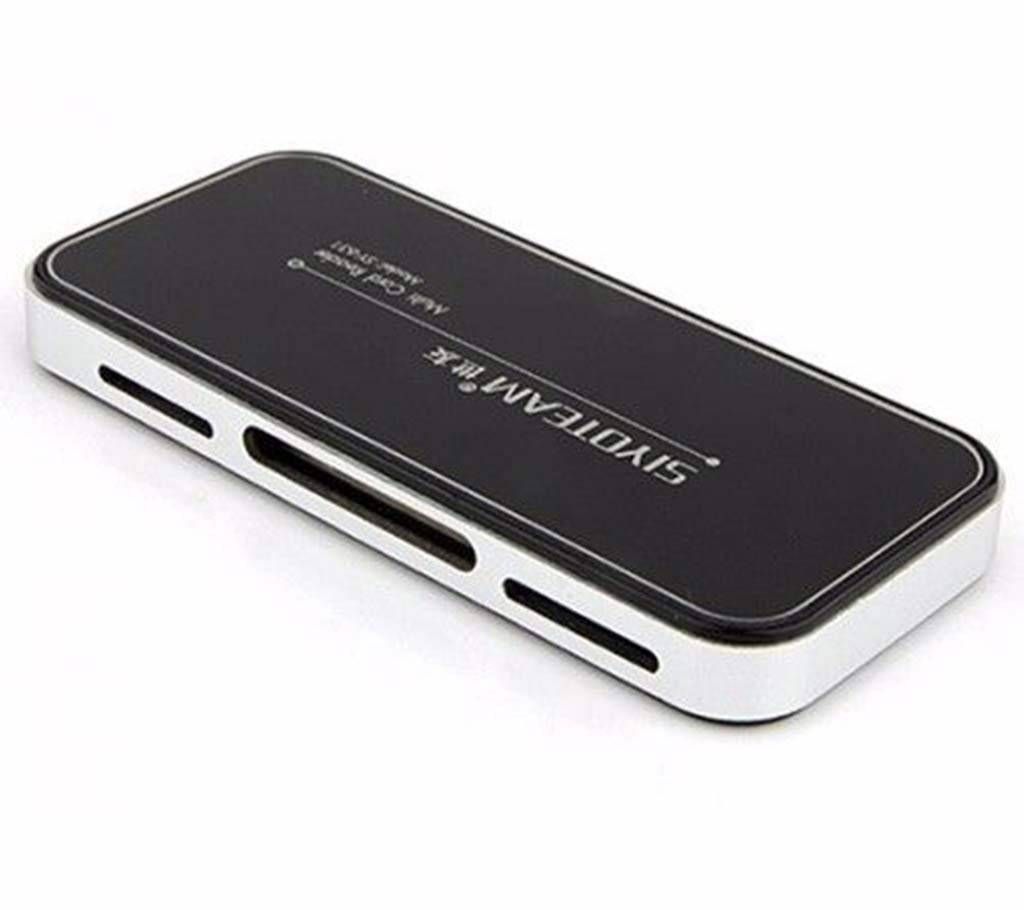 SIYOTEAM-631 card reader