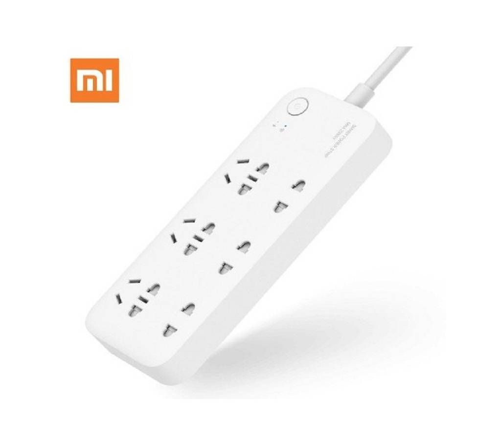 Xiaomi WiFi Intelligent Control Multi-plug