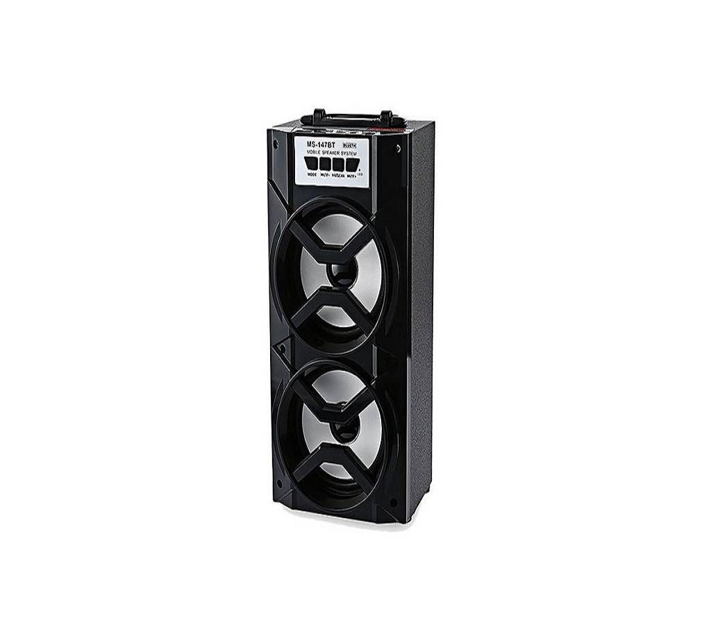 Home Party USB TF AUX Mp3 Colorful Multimedia Speaker Wireless Bluetooth Active DJ Speaker