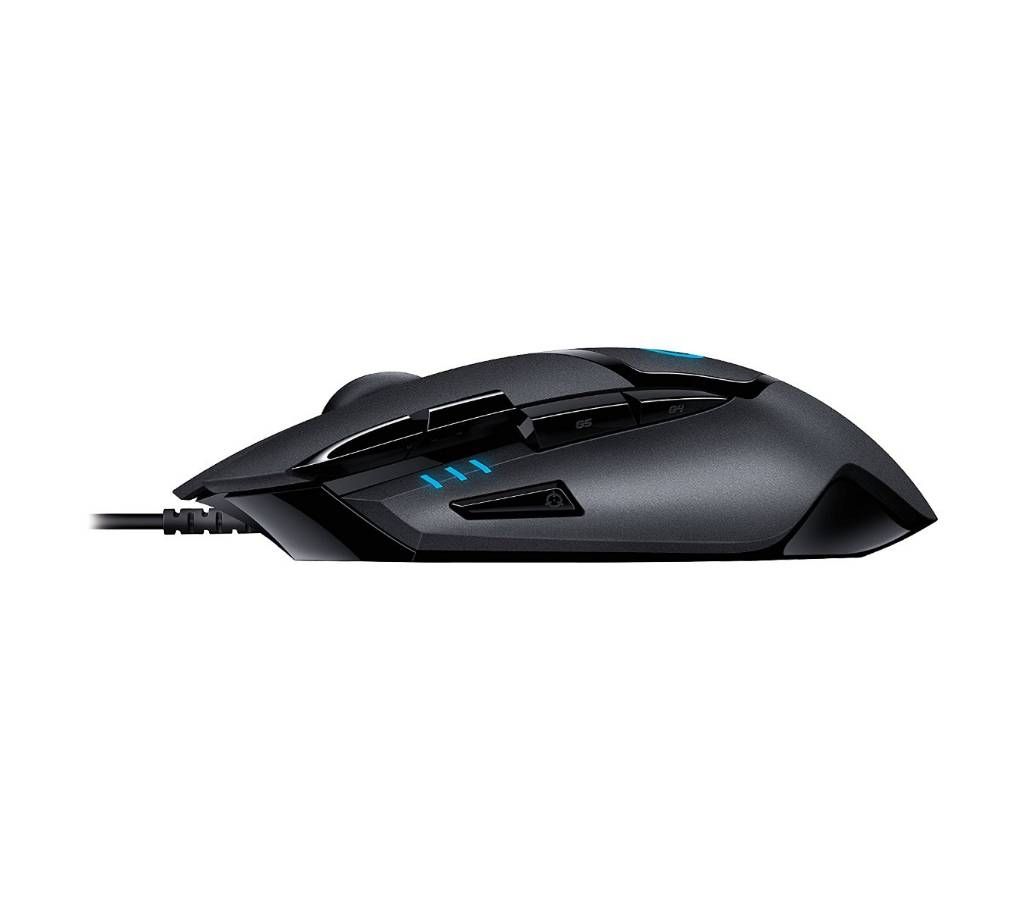 Logitech G402 Gaming Mouse