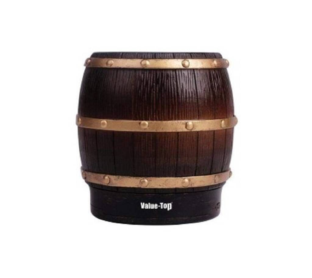 VALUE-TOP SP100-L1 Exclusive Crafted Bluetooth Speaker
