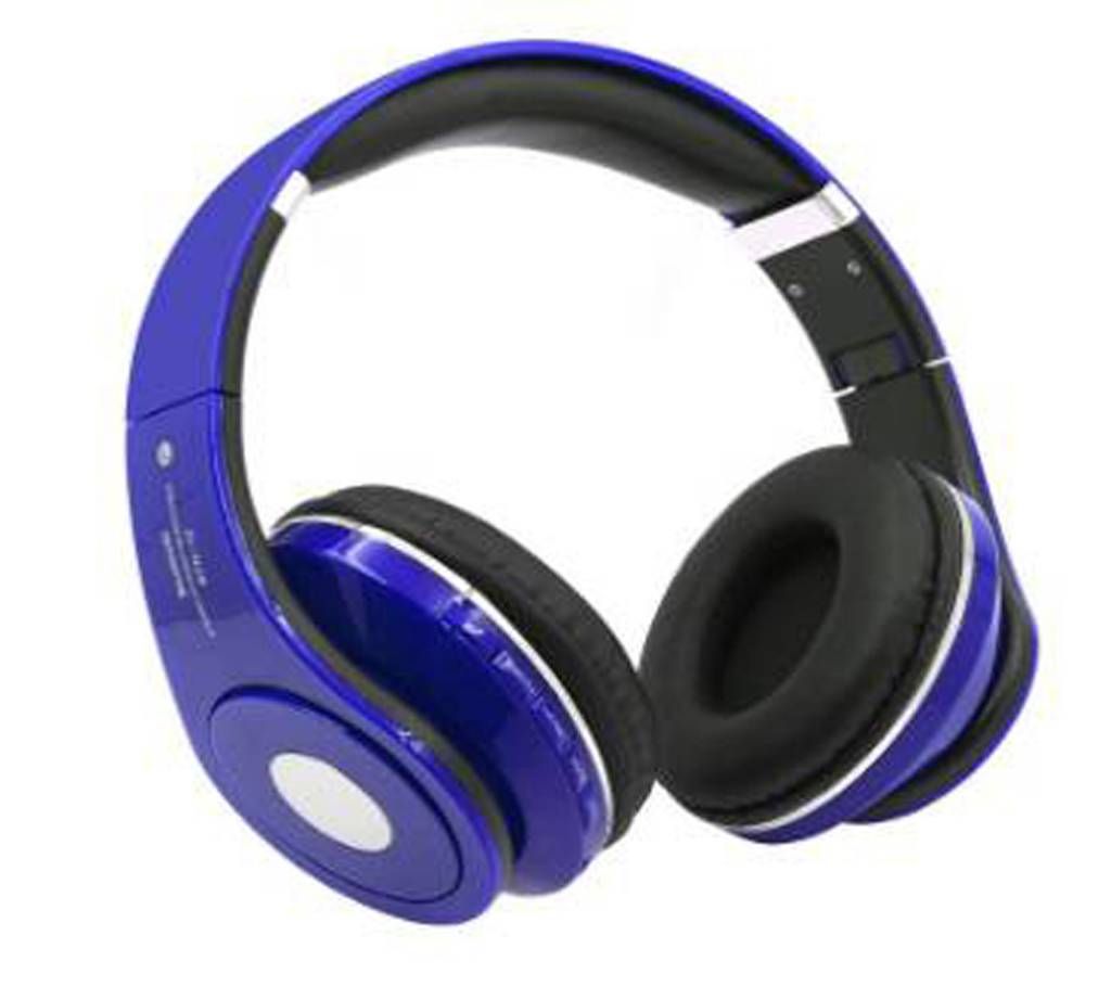 STN WIRELESS HEAD PHONE-BLUE(COPY)