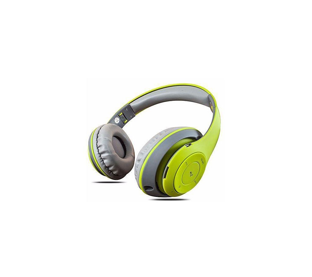 Beats Studio Wireless TM-028 Headphone- Lemon