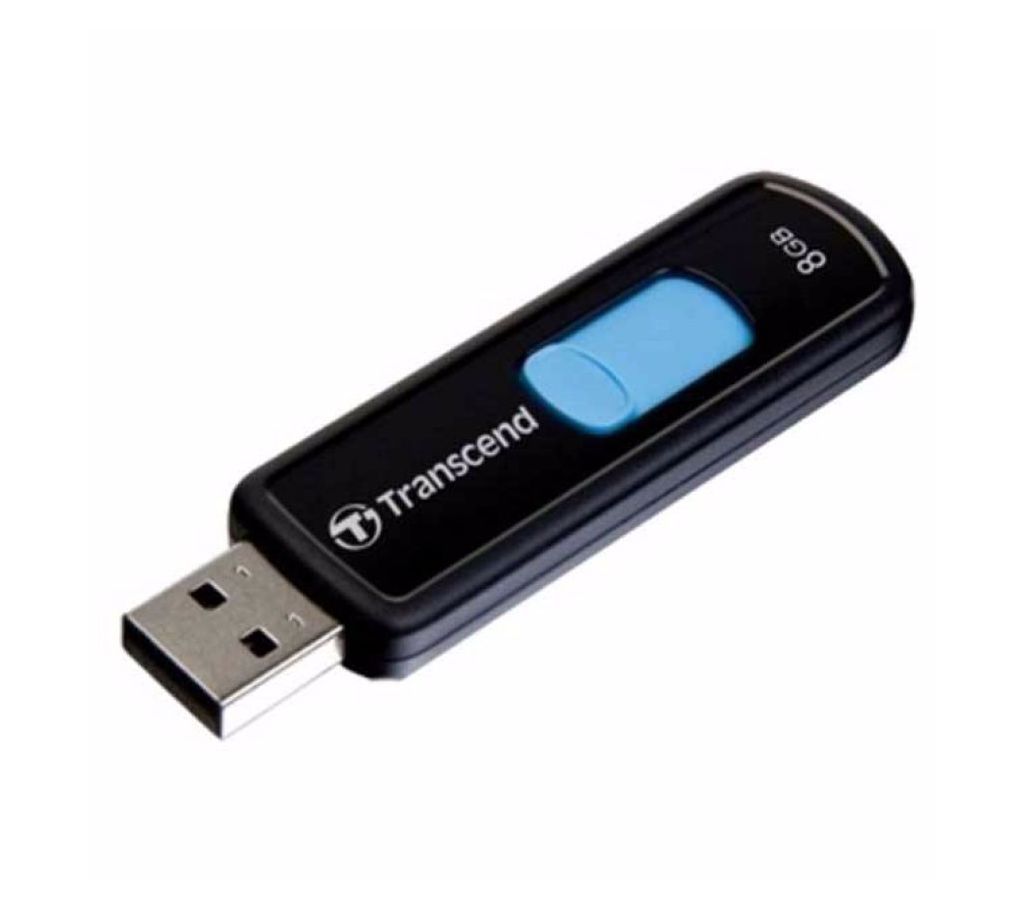 Transcend 8GB Pendrive