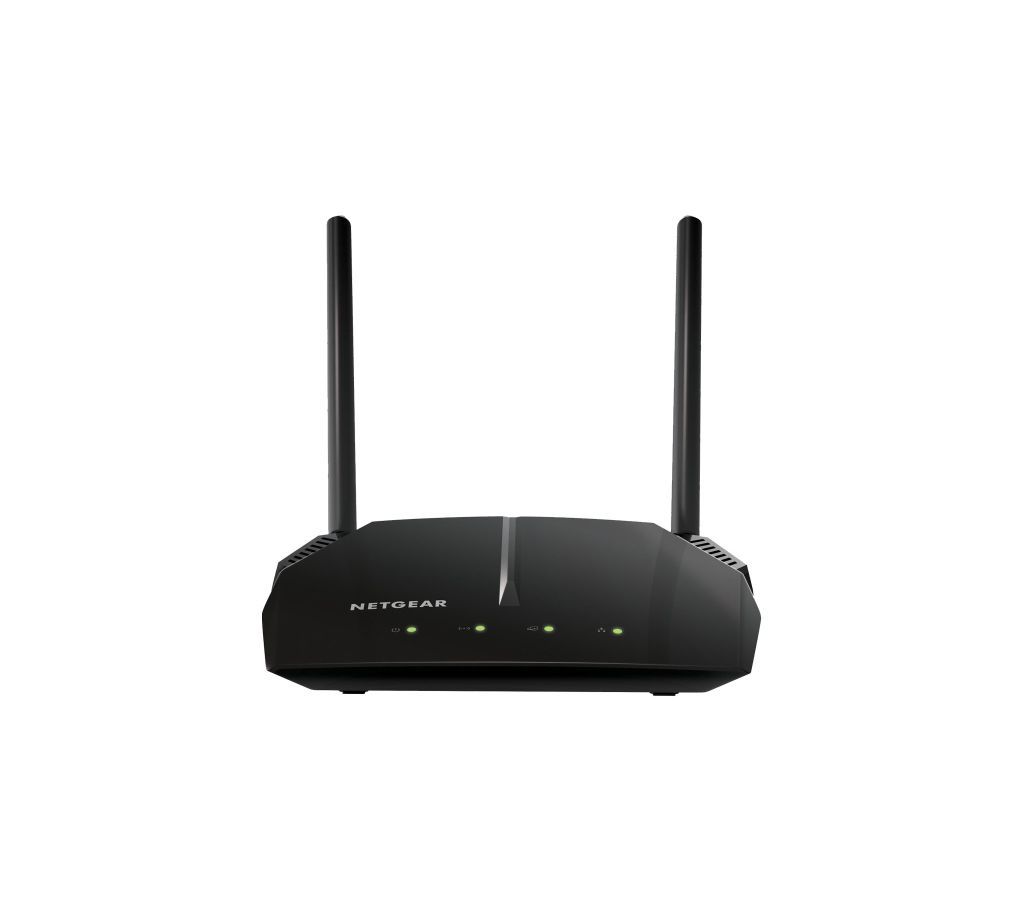 Netgear R6080 AC1000 WiFi Dual Band Router