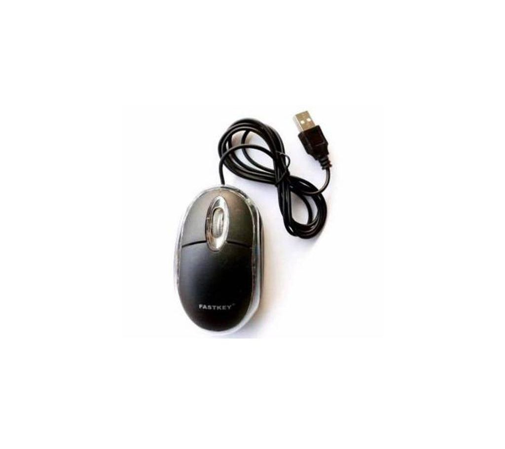 Ictech IM-115  maush (1)