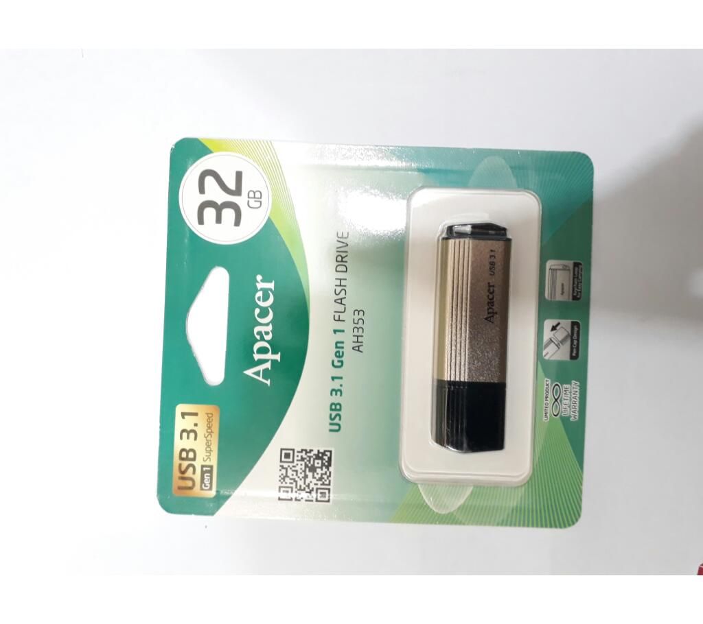 32GB Pendrive Apacer