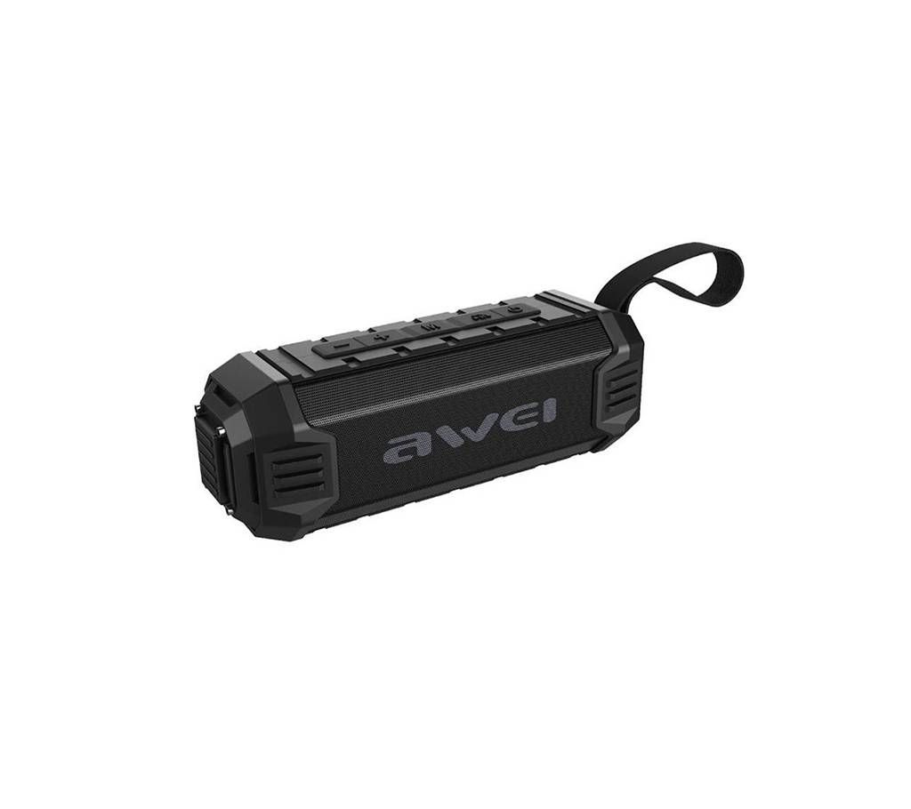 Awei Y280  blutooth spker+power bank(4000mah) 