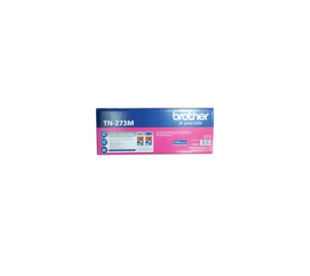Brother TN-273M Original Toner Cartridge