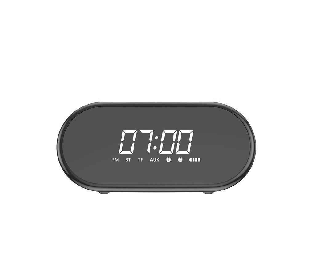 Baseus Encok E09 Wireless Speaker With Alarm Clock