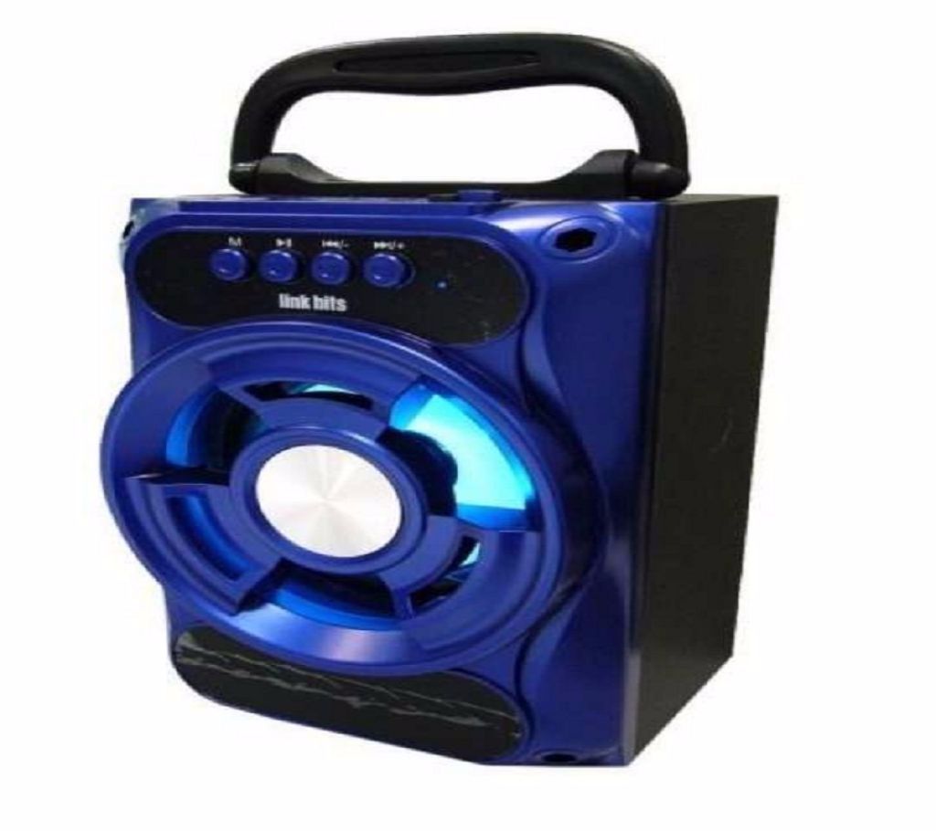 KTS-1018A Stereo Portable Wireless Speaker