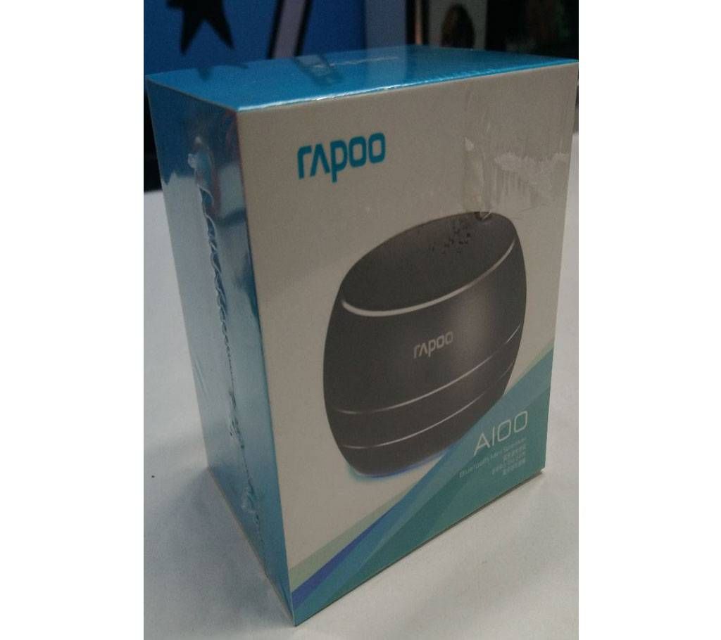Rapoo A100 Bluetooth Speaker