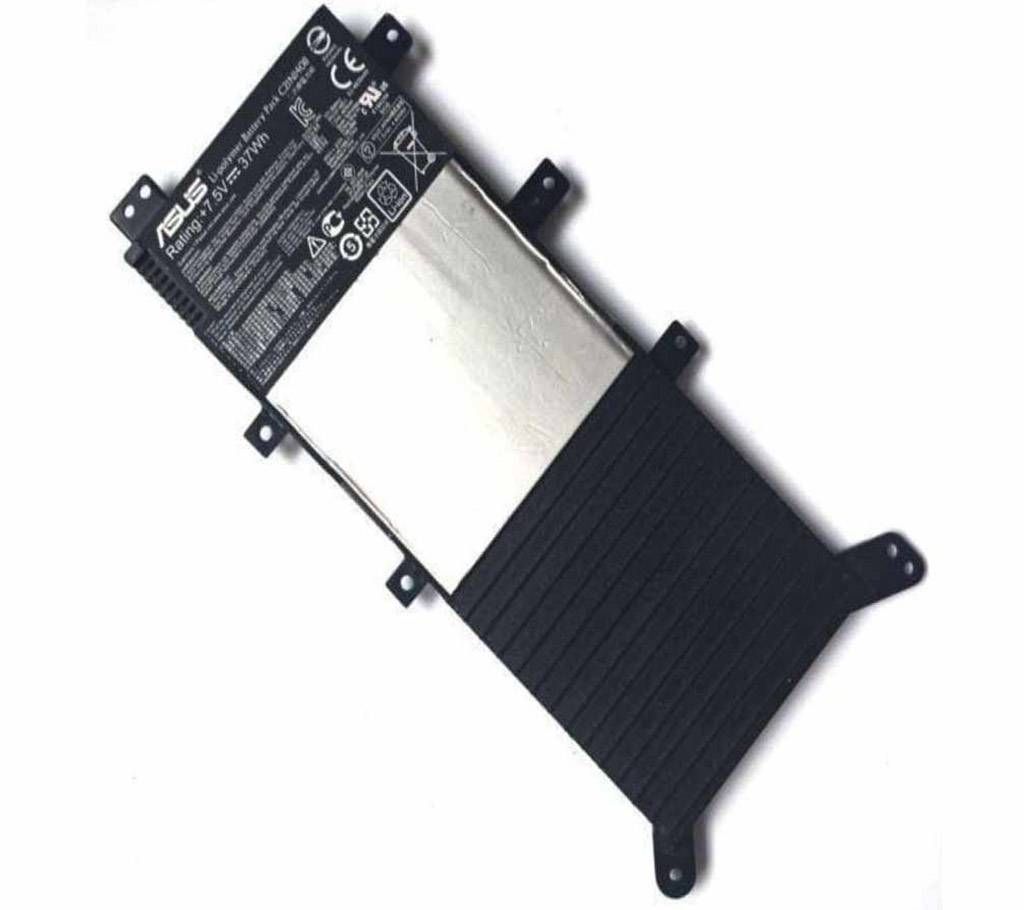 Asus C21N1408 Laptop battery Original for ASUS VivoBook 4000 MX555 X555LN K555lJ 37WH