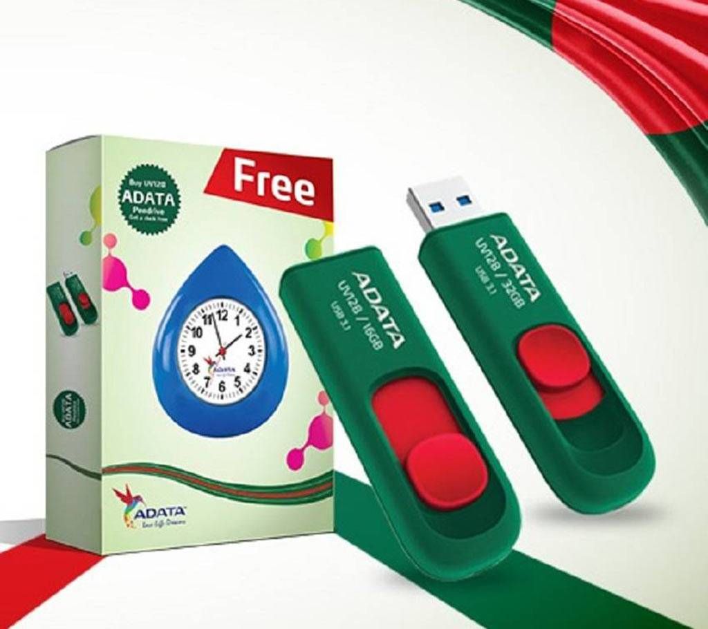 Adata USB 3.0 Pen drive-32 GB