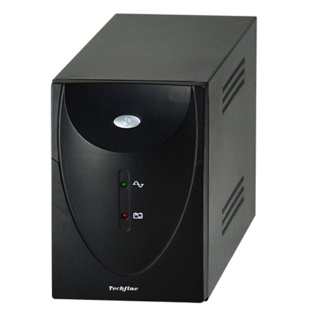 TechFine 1200VA Offline UPS