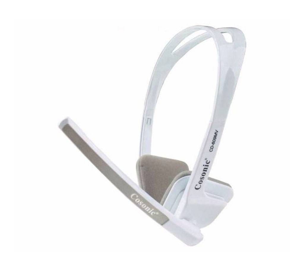 Cosonic CD-609 Headphone (Org)