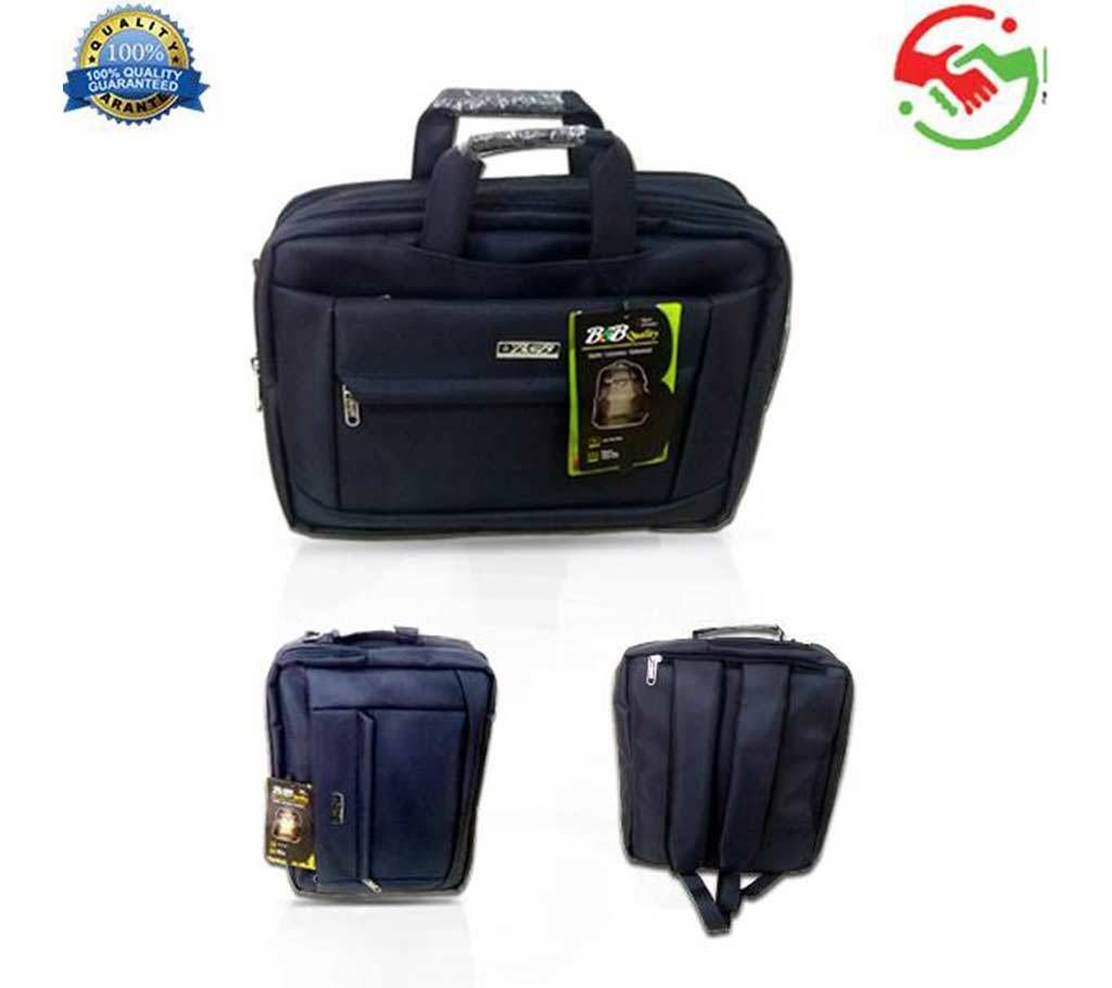 B&B Laptop Bag