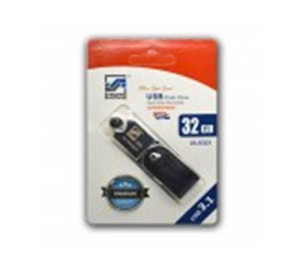 Premium USB Flash Drive UL0321 / 32GB / USB 3.1