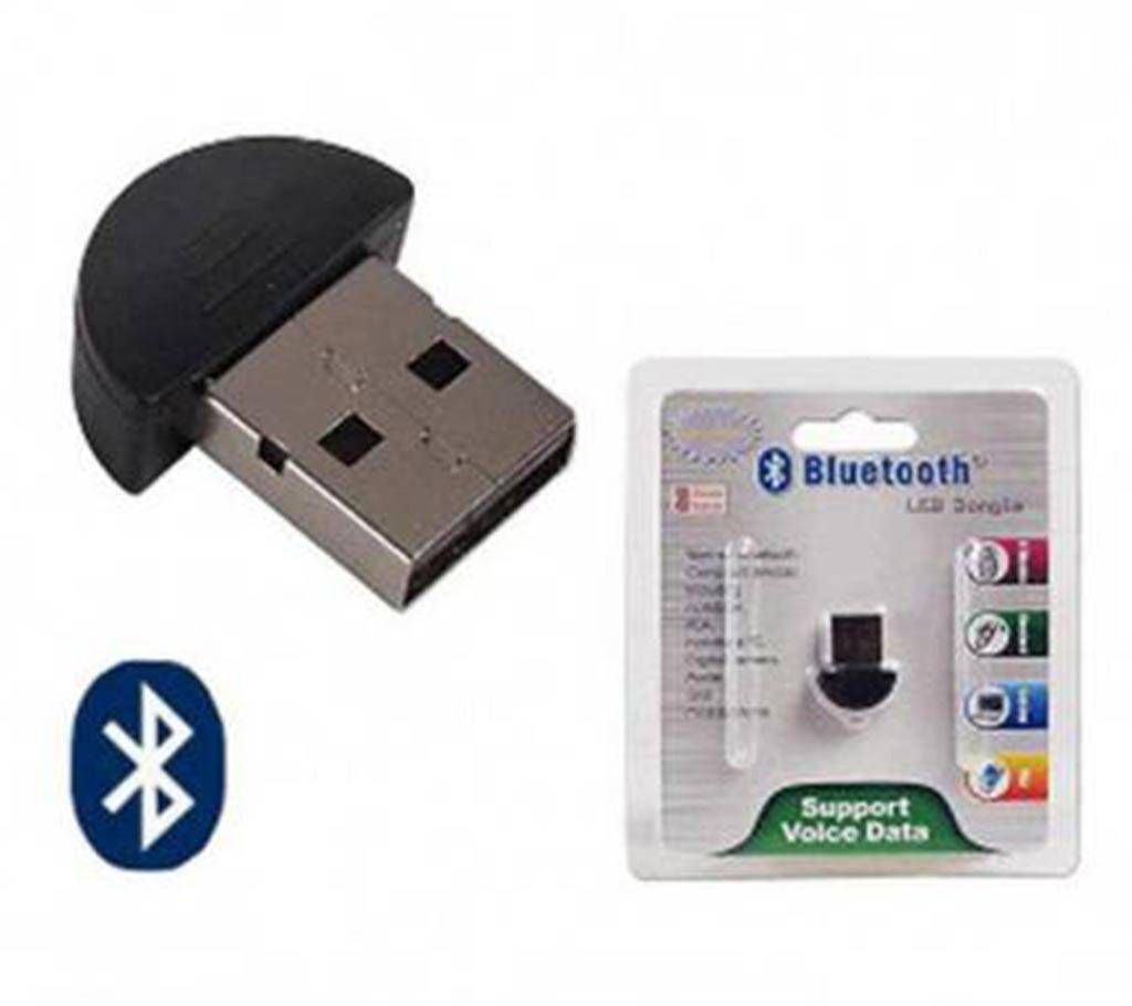 Bluetooth 2.0 USB Dongle