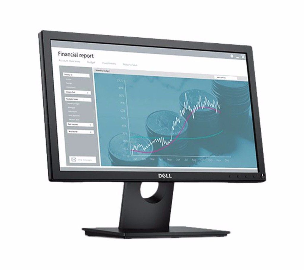 Dell E1916HV 18.5