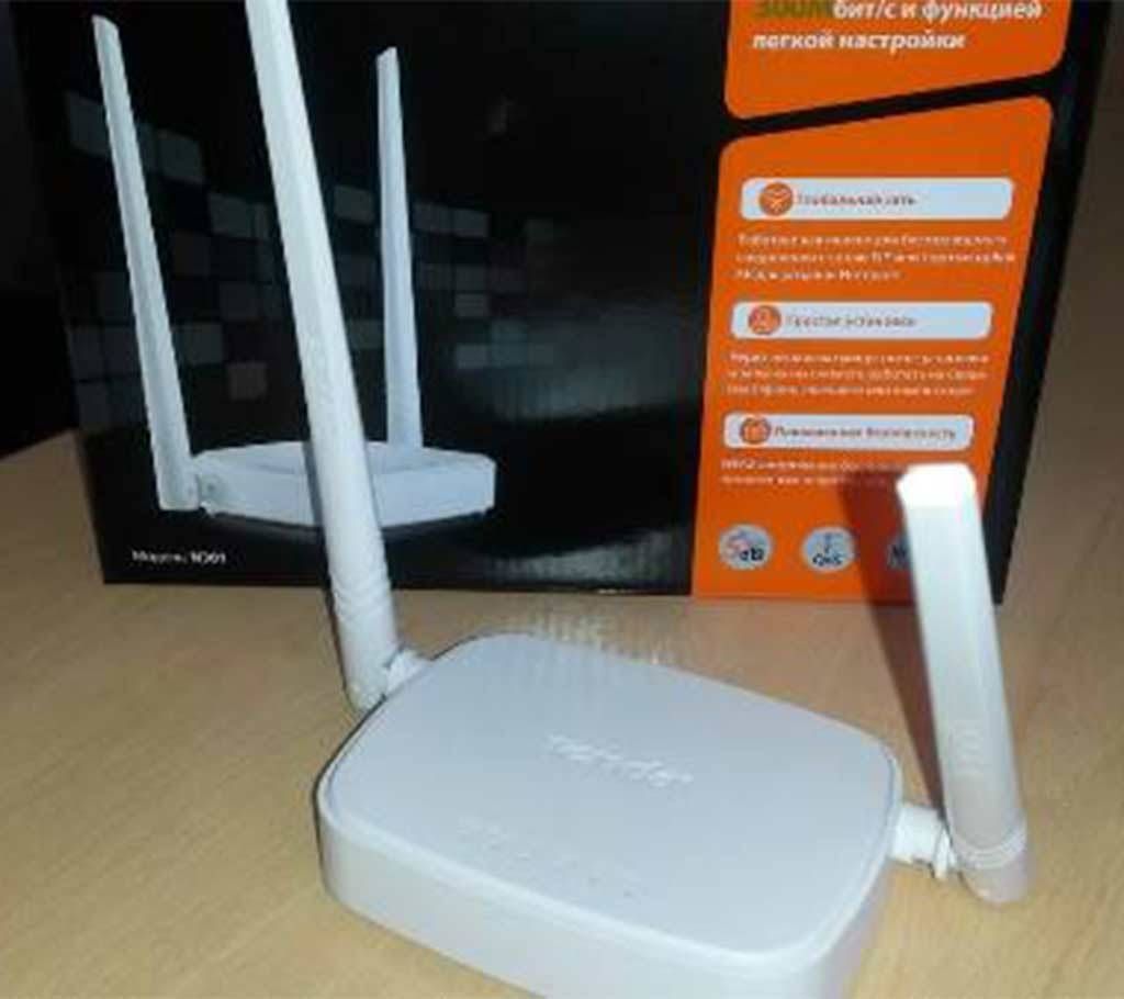 Tenda N301 Router