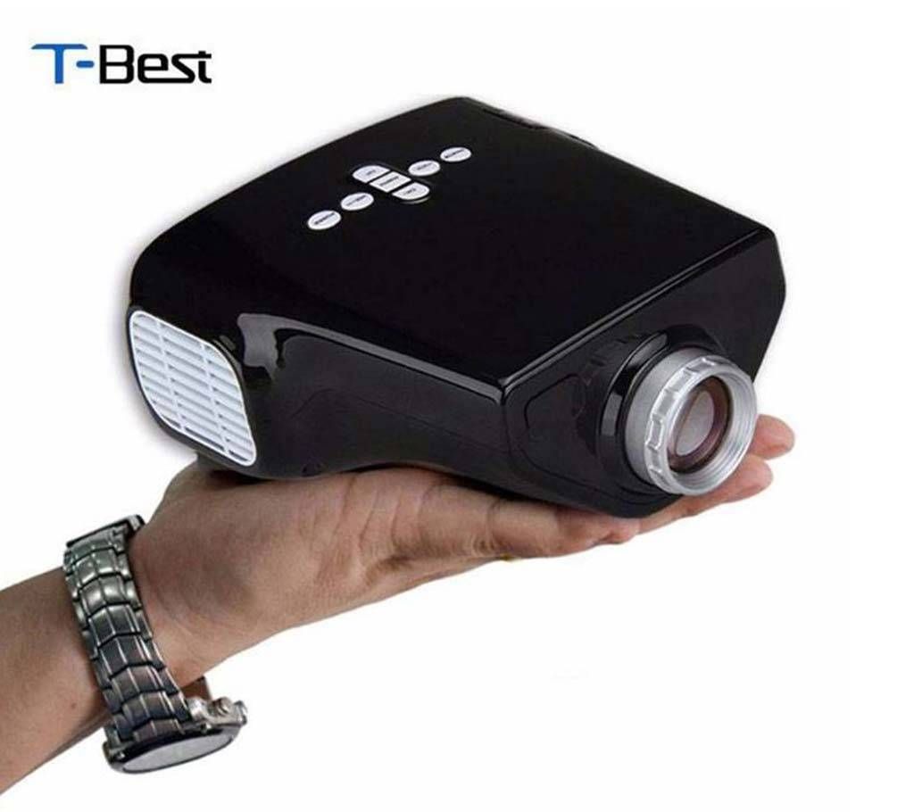 Mini Multimedia LED Pro