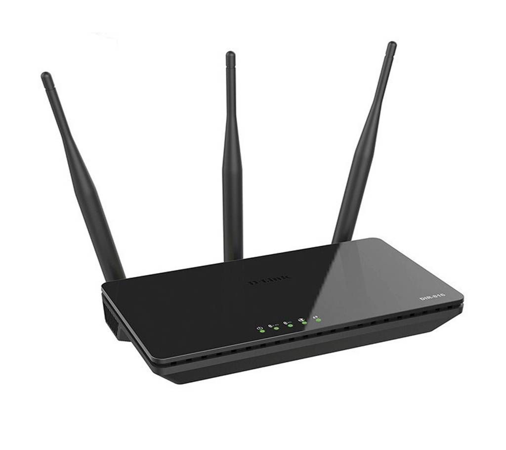 D-Link DIR-816 Wireless AC750 Dual Band Router