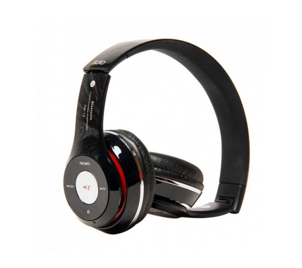 Beats TM-12 Bluetooth Stereo wireless Headphone